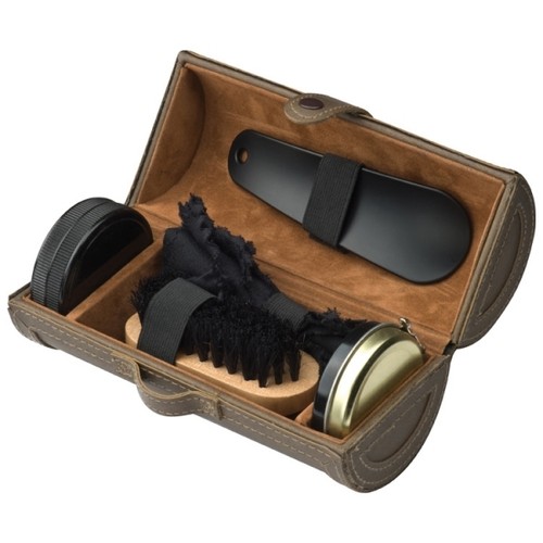 Shoe polish roll GRENOBLE Shoe polish roll GRENOBLE