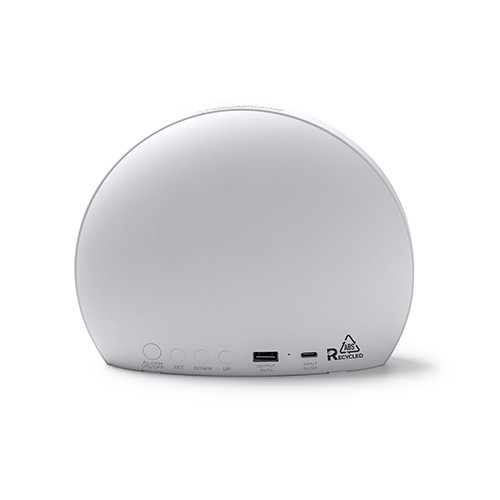 Alarm Clock Morgano Alarm Clock Morgano