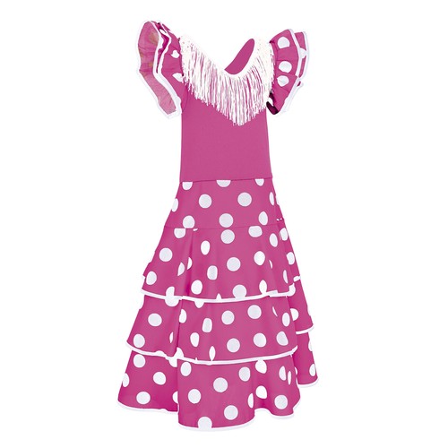 Children dress BULERIA Children dress BULERIA