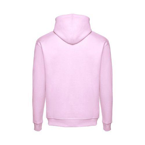 THC PHOENIX. Sudadera unisex, con capucha THC PHOENIX. Sudadera unisex, con capucha
