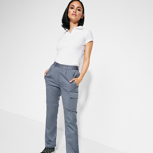Pantalón largo laboral DAILY WOMAN