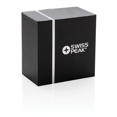 Enceinte 5W Swiss peak Enceinte 5W Swiss peak