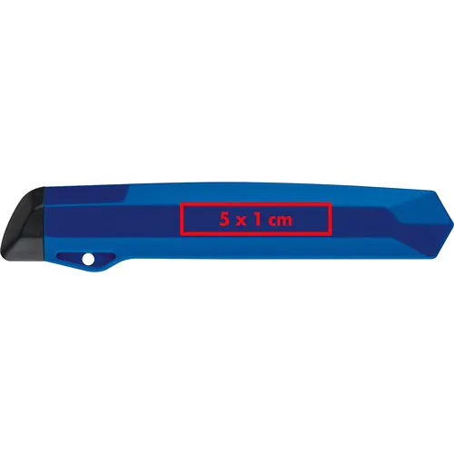 Cutter with removable blade Cutter with removable blade