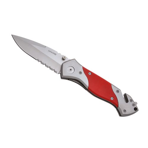 cuchillo de bolsillo multifunciones
