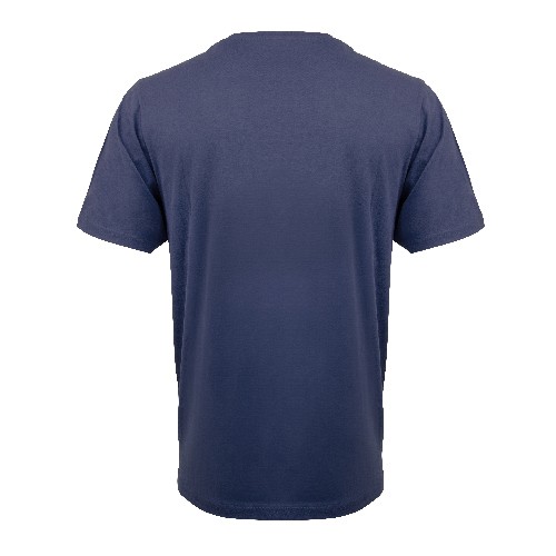 Camiseta manga corta AZURITE