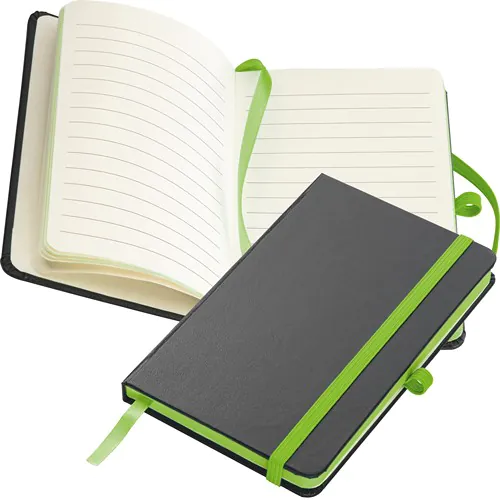 Carnet A6 Rostock Carnet A6 Rostock