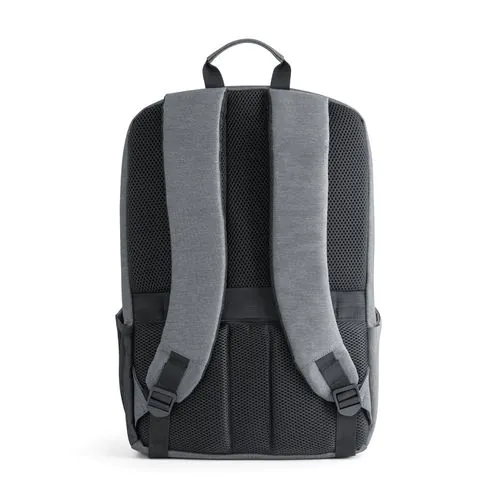 BROOKLYN. Waterdichte 2Tone Nylon 15'' laptoprugzak BROOKLYN. Waterdichte 2Tone Nylon 15'' laptoprugzak