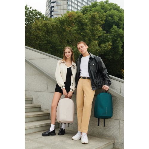 Bobby Soft, mochila antirrobo Bobby Soft, mochila antirrobo