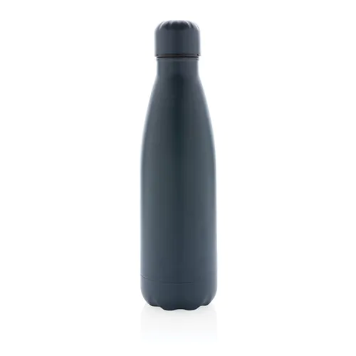 Botella de acero inoxidable al vacío de color sólido 500ml Botella de acero inoxidable al vacío de color sólido 500ml