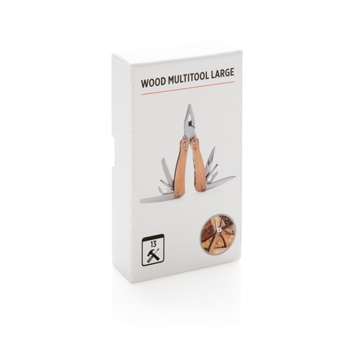 Wood multitool Wood multitool