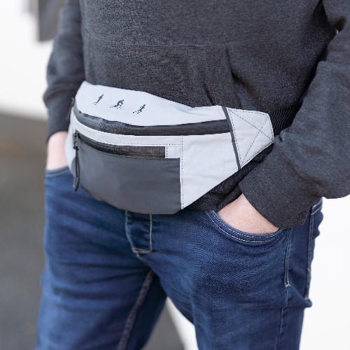 Borsa Riflettente TROIKA REFLACTIVE BAG Borsa Riflettente TROIKA REFLACTIVE BAG