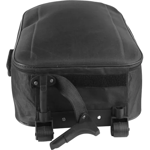 Trolley aus Polyester Jordana Trolley aus Polyester Jordana