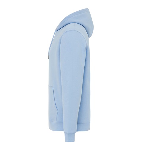 Sweat à capuche en coton recyclé IQONIQ Joshua