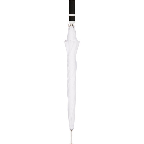 23” AUTOMATIC WINDPROOF UMBRELLA IN 190T PONGEE