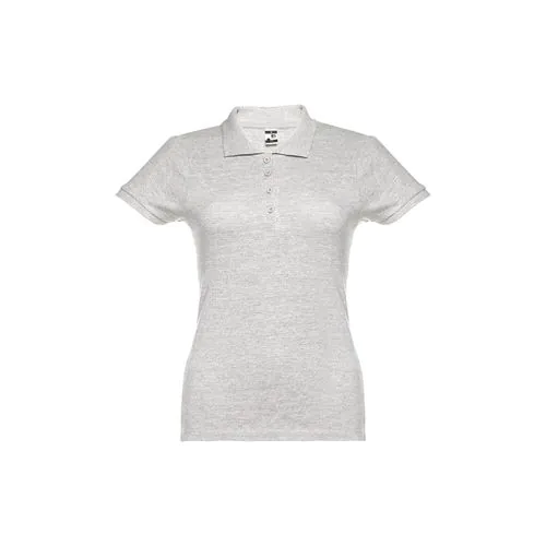 THC EVE. Polo de mujer THC EVE. Polo de mujer