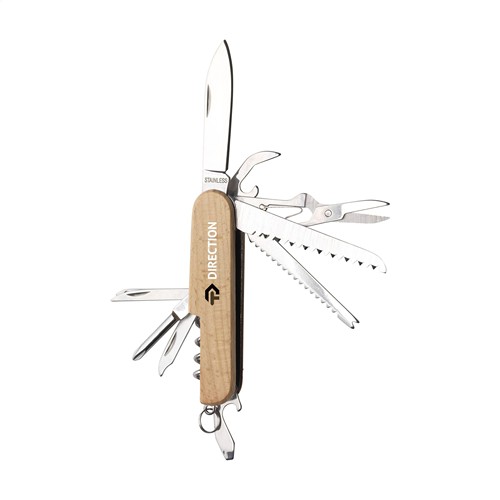 Beechwood Pocket knife Beechwood Pocket knife