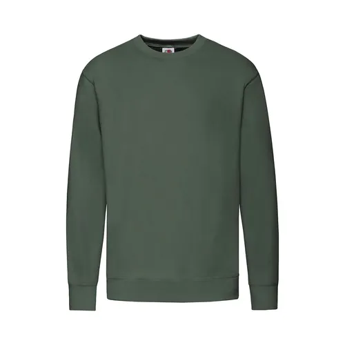 Adult Sweatshirt Lightweight Set-In S Adult Sweatshirt Lightweight Set-In S