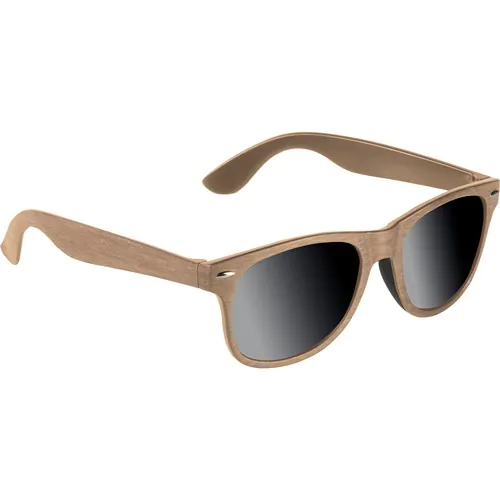 Zonnebril Woodlook