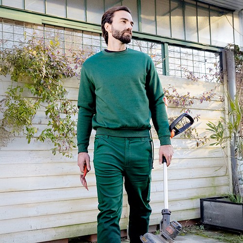 lange broek lange broek