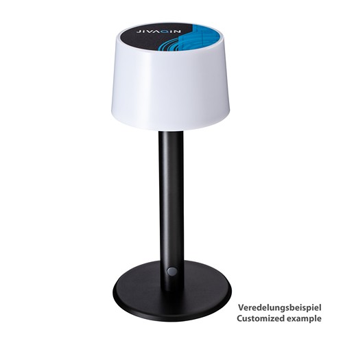 Rechargeable Table Lamp REEVES-AMLINO