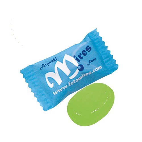 Bonbons énergétiques Bonbons énergétiques