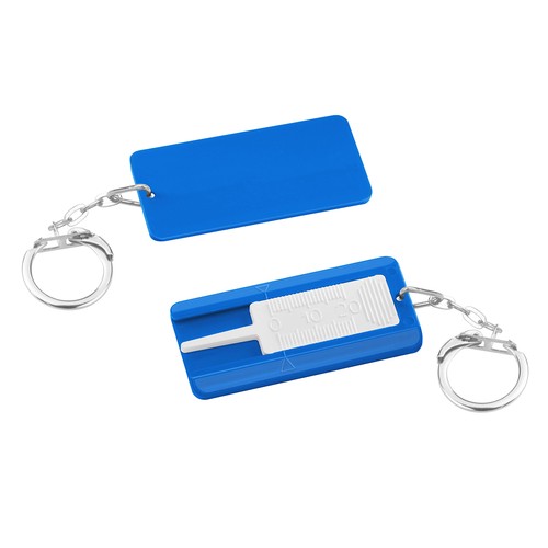 Calibro profondita pneumatici