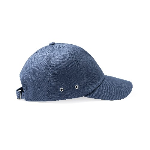 Casquette décontractée à 6 panneaux Piero Casquette décontractée à 6 panneaux Piero