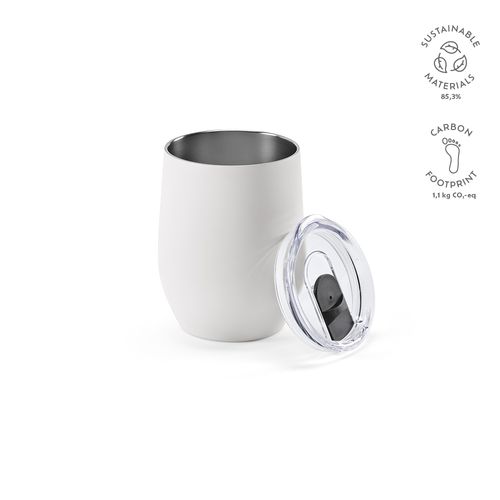 Tigris Travel Cup