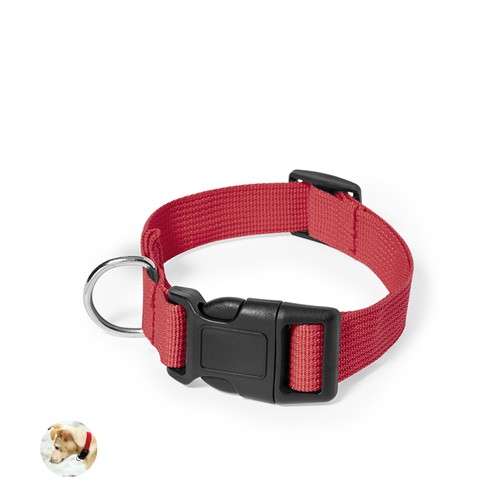 Pet Collar Mastif