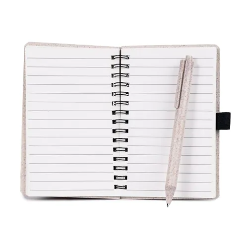 BLOC POUR NOTE ED CARBONATE DE CALCIUM+PE, PLASTIQUE ABS ET CARTON RECYCLÉS BLOC POUR NOTE ED CARBONATE DE CALCIUM+PE, PLASTIQUE ABS ET CARTON RECYCLÉS