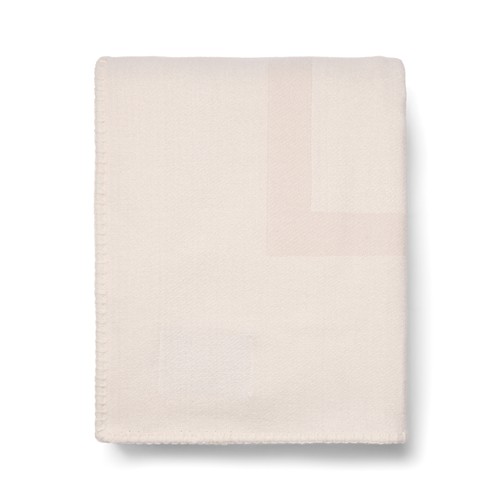 VINGA Monogram GRS blanket VINGA Monogram GRS blanket