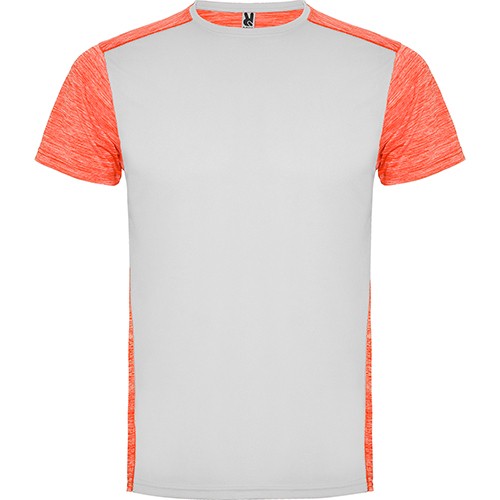 T-shirt technique manches courtes ZOLDER