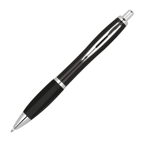 Stylo bille recyclé Lima