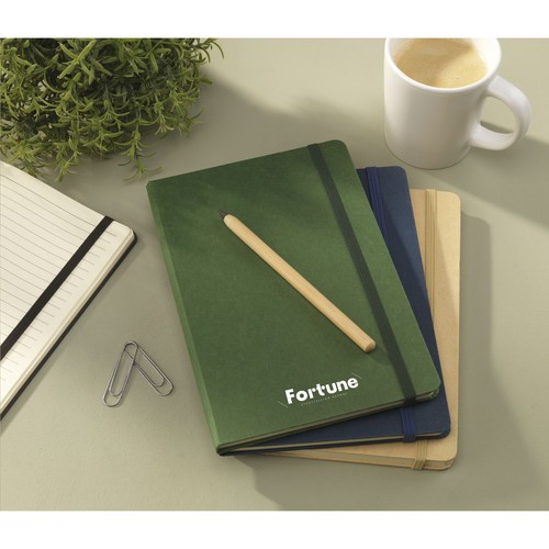 CraftCover Notebook A5 CraftCover Notebook A5