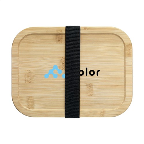 Borneo Lunchbox