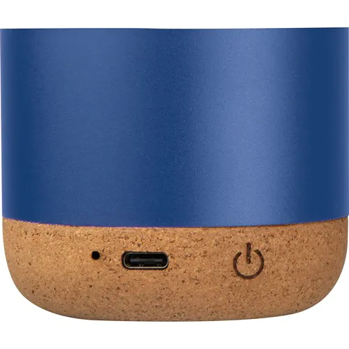 Enceinte recyclée Brest