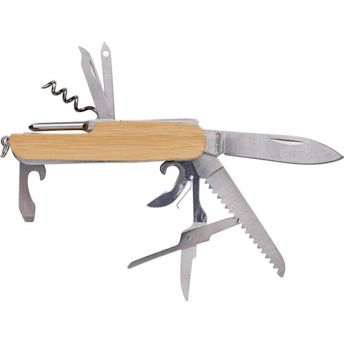 Bamboe zakmes Phoebe