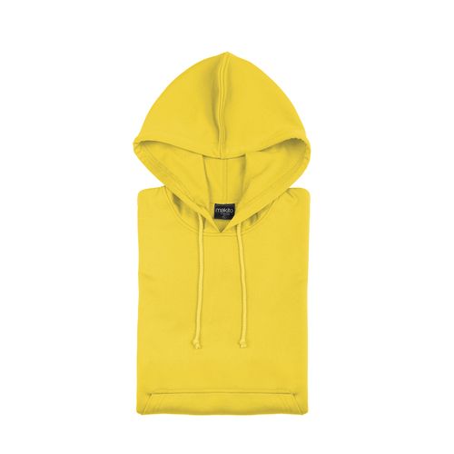 Kinderen Technisch Sweatshirt Theon Kinderen Technisch Sweatshirt Theon
