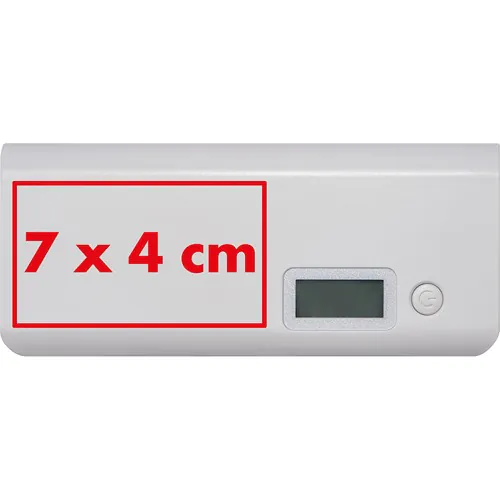 Power bank 10.000 mAH