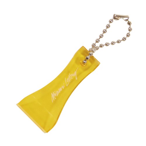Key-ring Ice scraper Key-ring Ice scraper
