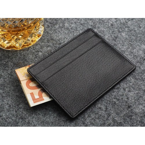 Custodia per carte di credito RFID