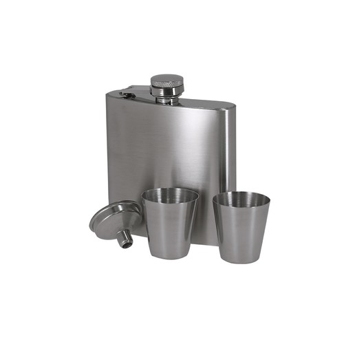 Hip Flask Almaz Hip Flask Almaz