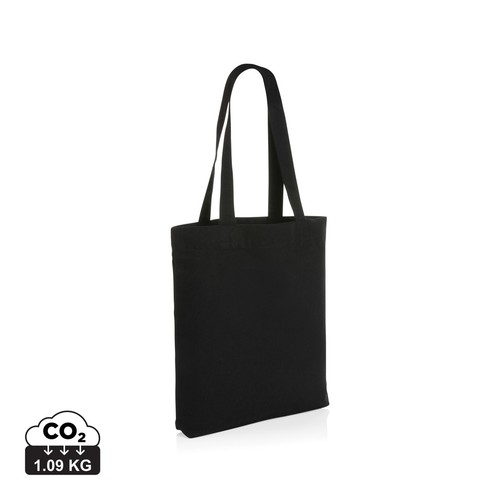 Impact AWARE™ 285gsm rcanvas tote bag undyed Impact AWARE™ 285gsm rcanvas tote bag undyed