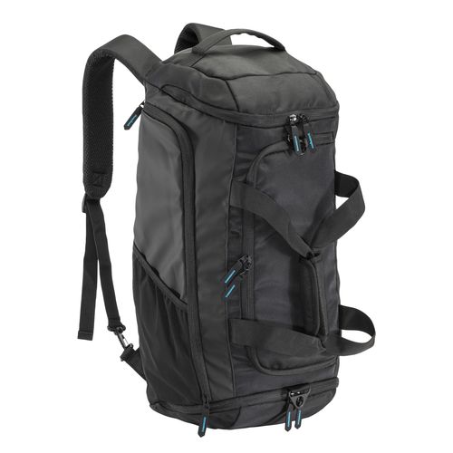 Sac de sport/sac à dos en polyester recyclé (R-PET) Sac de sport/sac à dos en polyester recyclé (R-PET)