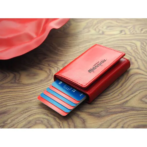 Billetera RFID Billetera RFID