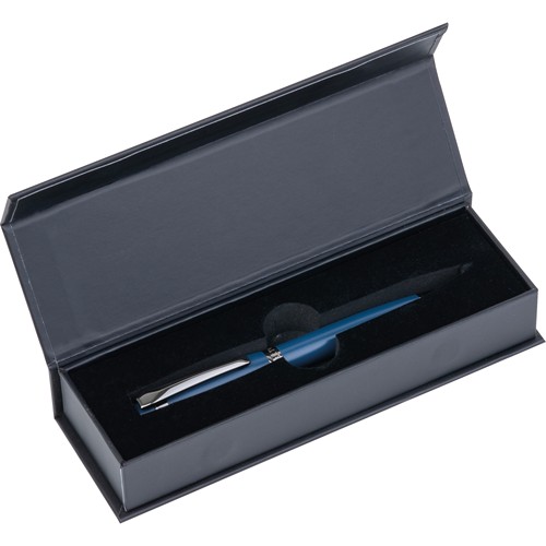 Długopis metalowy Mark Twain BERNARDA