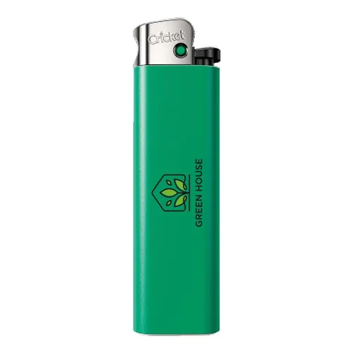 Cricket Eco lighter