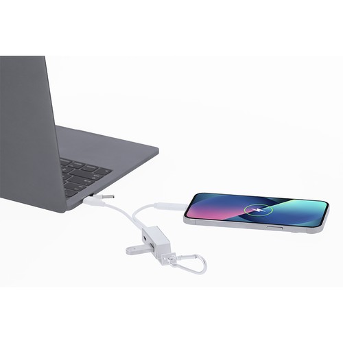 Charger USB Hub Leony