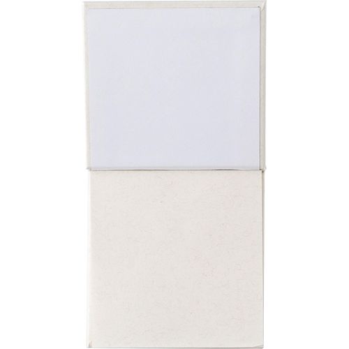 Bloc de notas de cartón de leche reciclado Thalassa