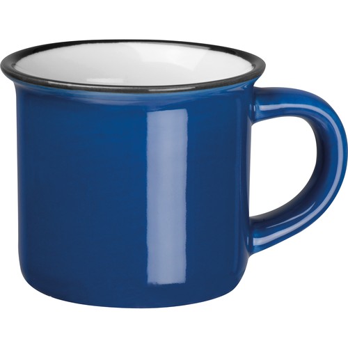 Ceramic espresso mug Ceramic espresso mug